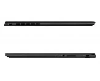 Ноутбук MSI Prestige 16 AI+ Evo B2VMG; Copilot+ PC (B2VMG-028UA, 9S7-15A331-028) Stellar Gray