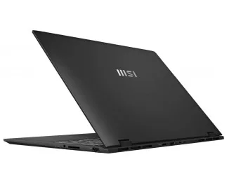 Ноутбук MSI Prestige 16 AI+ Evo B2VMG; Copilot+ PC (B2VMG-028UA, 9S7-15A331-028) Stellar Gray