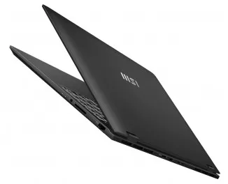 Ноутбук MSI Prestige 16 AI+ Evo B2VMG; Copilot+ PC (B2VMG-028UA, 9S7-15A331-028) Stellar Gray