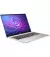 Ноутбук MSI Prestige A16 AI+ A3HMG (A3HMG-082UA, 9S7-159K12-082) Urban Silver