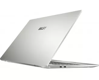 Ноутбук MSI Prestige A16 AI+ A3HMG (A3HMG-082UA, 9S7-159K12-082) Urban Silver