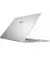 Ноутбук MSI Prestige A16 AI+ A3HMG (A3HMG-082UA, 9S7-159K12-082) Urban Silver