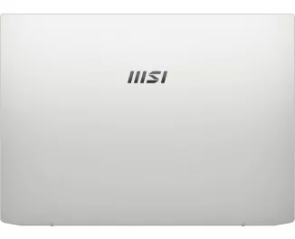 Ноутбук MSI Prestige A16 AI+ A3HMG (A3HMG-082UA, 9S7-159K12-082) Urban Silver