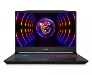 Ноутбук MSI Pulse 15 B13VFK (B13VFK-280US) Black