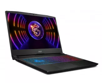 Ноутбук MSI Pulse 15 B13VFK (B13VFK-280US) Black
