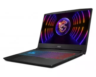 Ноутбук MSI Pulse 15 B13VFK (B13VFK-280US) Black
