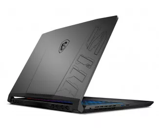 Ноутбук MSI Pulse 15 B13VFK (B13VFK-280US) Black