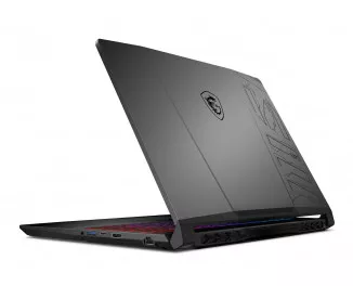 Ноутбук MSI Pulse 15 B13VFK (B13VFK-280US) Black