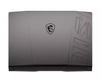 Ноутбук MSI Pulse 15 B13VFK (B13VFK-280US) Black