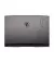 Ноутбук MSI Pulse 15 B13VFK (B13VFK-280US) Black