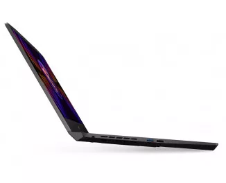 Ноутбук MSI Pulse 15 B13VFK (B13VFK-280US) Black