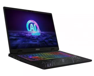 Ноутбук MSI Pulse 16 AI C1VFKG (C1VFKG-063US) Black
