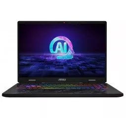 Ноутбук MSI Pulse 16 AI C1VGKG (C1VGKG-065US) Black