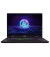 Ноутбук MSI Pulse 16 AI C1VGKG (C1VGKG-077US) Black