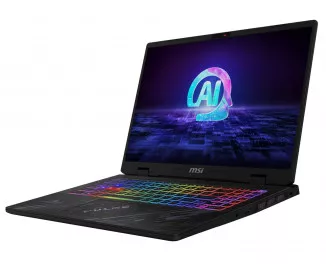 Ноутбук MSI Pulse 16 AI C1VGKG (C1VGKG-077US) Black