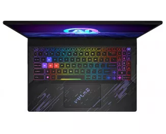 Ноутбук MSI Pulse 16 AI C1VGKG (C1VGKG-077US) Black