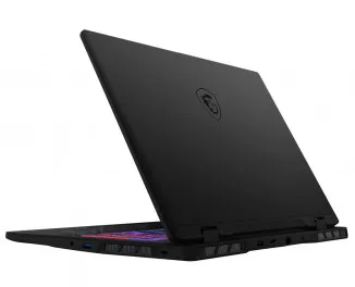 Ноутбук MSI Pulse 16 AI C1VGKG (C1VGKG-077US) Black
