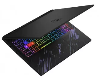 Ноутбук MSI Pulse 16 AI C1VGKG (C1VGKG-077US) Black