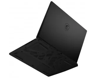 Ноутбук MSI Pulse 16 AI C1VGKG (C1VGKG-077US) Black