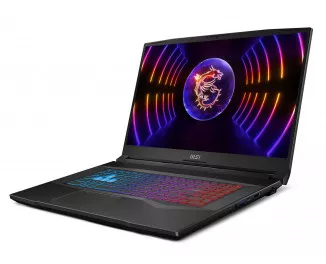 Ноутбук MSI Pulse 17 B13VFK (B13VFK-010UK) Gray