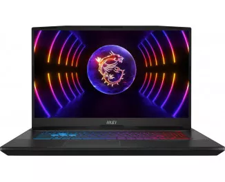 Ноутбук MSI Pulse 17 B13VGK (PULSE_17_B13VGK-430XUA) Gray