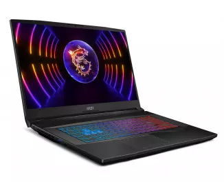 Ноутбук MSI Pulse 17 B13VGK (PULSE_17_B13VGK-430XUA) Gray