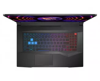 Ноутбук MSI Pulse 17 B13VGK (PULSE_17_B13VGK-430XUA) Gray