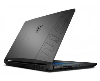 Ноутбук MSI Pulse 17 B13VGK (PULSE_17_B13VGK-430XUA) Gray