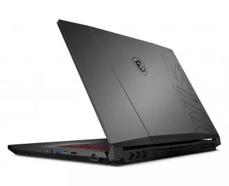 Ноутбук MSI Pulse 17 B13VGK (PULSE_17_B13VGK-430XUA) Gray
