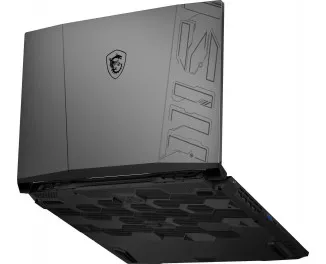 Ноутбук MSI Pulse 17 B13VGK (PULSE_17_B13VGK-430XUA) Gray