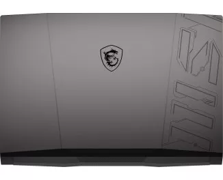 Ноутбук MSI Pulse 17 B13VGK (PULSE_17_B13VGK-430XUA) Gray