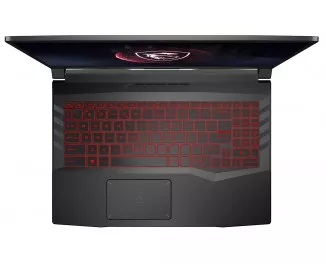 Ноутбук MSI Pulse GL66 12UDK (GL6612UDK-434PL) Titanium Gray
