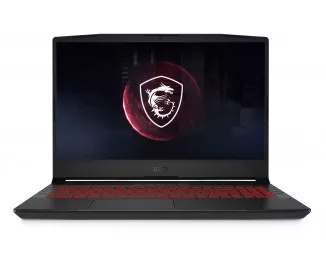 Ноутбук MSI Pulse GL66 12UEK (GL6612UEK-047CZ) Titanium Gray