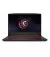 Ноутбук MSI Pulse GL66 12UEK (GL6612UEK-047CZ) Titanium Gray