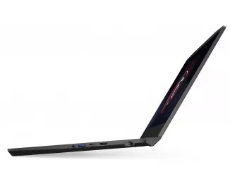 Ноутбук MSI Pulse GL66 12UEK (GL6612UEK-047CZ) Titanium Gray