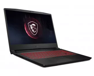 Ноутбук MSI Pulse GL66 12UEK (GL6612UEK-047CZ) Titanium Gray