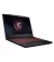Ноутбук MSI Pulse GL66 12UEK (GL6612UEK-047CZ) Titanium Gray