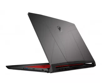 Ноутбук MSI Pulse GL66 12UEK (GL6612UEK-047CZ) Titanium Gray