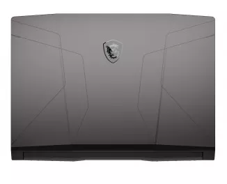 Ноутбук MSI Pulse GL66 12UEK (GL6612UEK-047CZ) Titanium Gray
