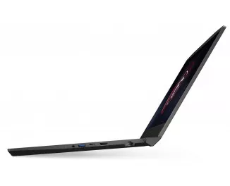 Ноутбук MSI Pulse GL66 12UGKV (GL6612UGKV-464US) Titanium Gray