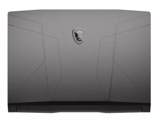 Ноутбук MSI Pulse GL66 12UGKV (GL6612UGKV-464US) Titanium Gray