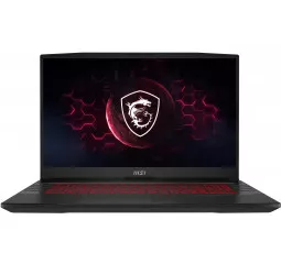 Ноутбук MSI Pulse GL76 12UGK (12UGK-832XRO) Titanium Gray