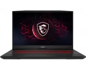 Ноутбук MSI Pulse GL76 12UGK (12UGK-832XRO) Titanium Gray