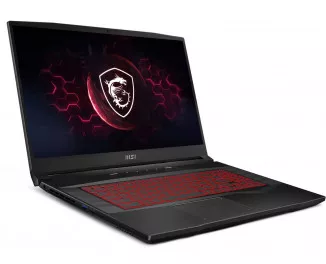 Ноутбук MSI Pulse GL76 12UGK (12UGK-832XRO) Titanium Gray
