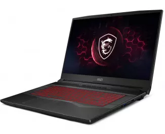 Ноутбук MSI Pulse GL76 12UGK (12UGK-832XRO) Titanium Gray