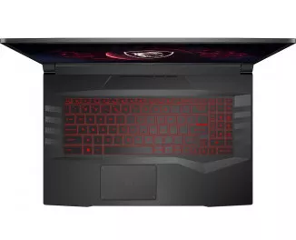 Ноутбук MSI Pulse GL76 12UGK (12UGK-832XRO) Titanium Gray