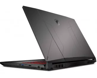 Ноутбук MSI Pulse GL76 12UGK (12UGK-832XRO) Titanium Gray