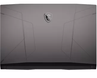 Ноутбук MSI Pulse GL76 12UGK (12UGK-832XRO) Titanium Gray