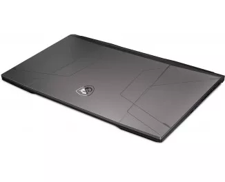 Ноутбук MSI Pulse GL76 12UGK (12UGK-832XRO) Titanium Gray