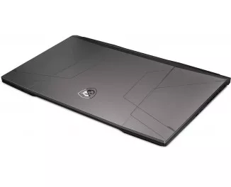 Ноутбук MSI Pulse GL76 12UGK (GL7612UGK-256US) Titanium Gray
